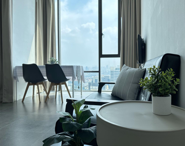 Others 5, My Studio @ Empire Damansara (Netflix & Wifi), Petaling Jaya