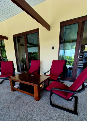 Others 5, Dream view - The Balcony & Terrace Garden, Ko Phangan