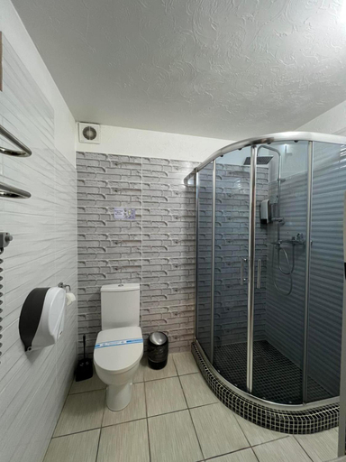 Bathroom 2, Royal Suite, Odes'ka