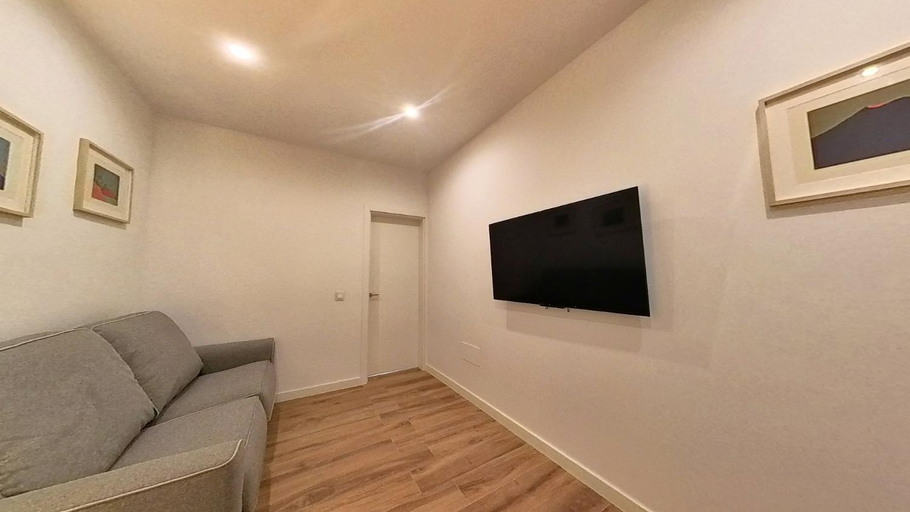 Others 3, MyHome Urban Apartments-Air Conditioning-City Center, Las Palmas