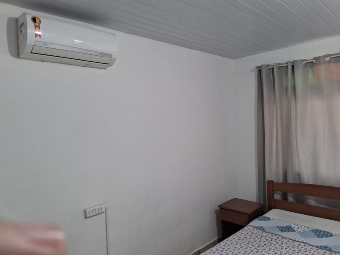 2, Residencial Viva o Verde Casa, Florianopolis