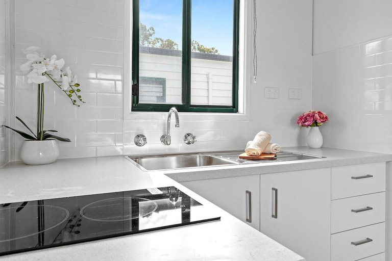 Bathroom 4, Tasman Holiday Parks - Geelong, South Barwon - Inner