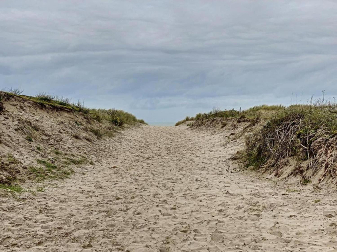 Others 4, Seasight A0303 with sea view, West-Vlaanderen