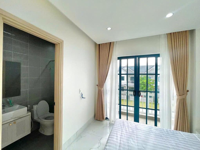 Bedroom 3, Novaworld Phan Thiet- Ni Villa , Phan Thiết