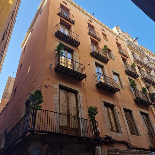 General view 3, La Guarida, Barcelona