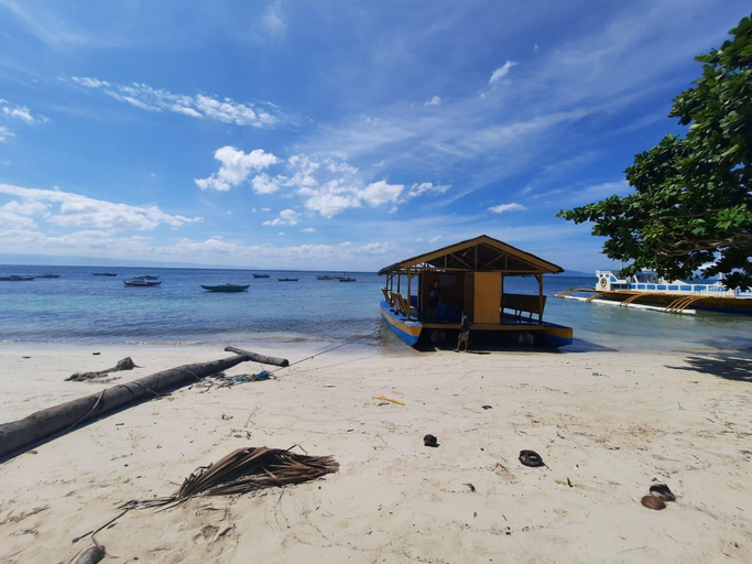 Others 4, Stanley House Sea View, Panglao