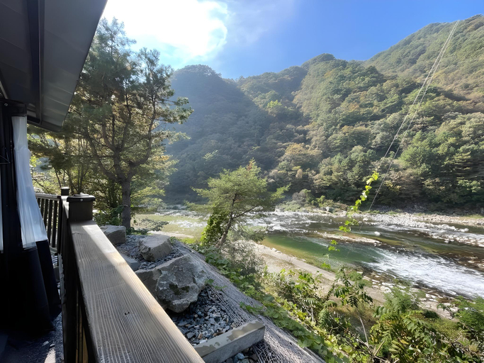 Others 5, Pyeongchang Hu Stay, Pyeongchang