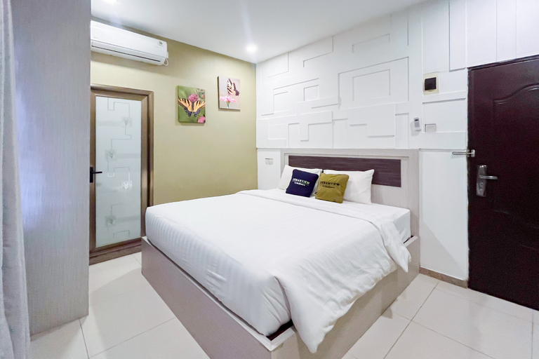 Others 2, Urbanview Hotel X Ten Harbour Bay Batam, Batam