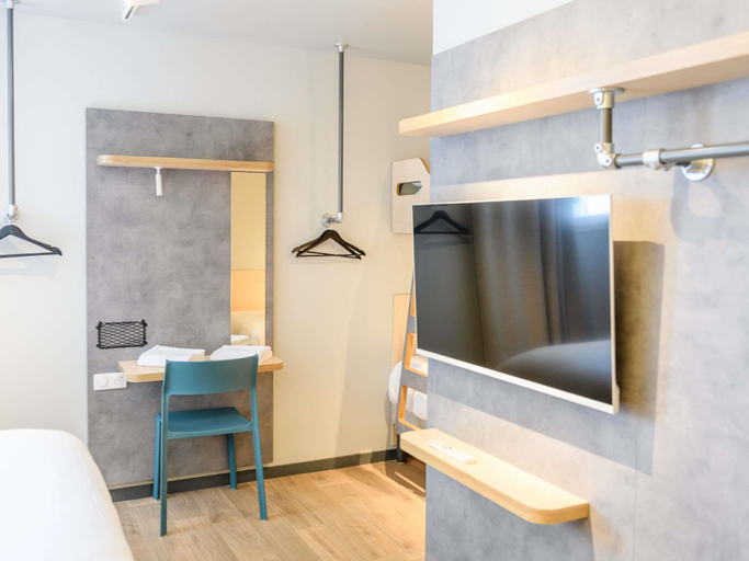 Others 5, Ibis Budget La Rochelle Puilboreau, Charente-Maritime