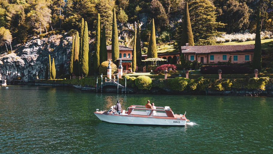 Exterior & Views, Casa La Nuvola Varenna, Lecco