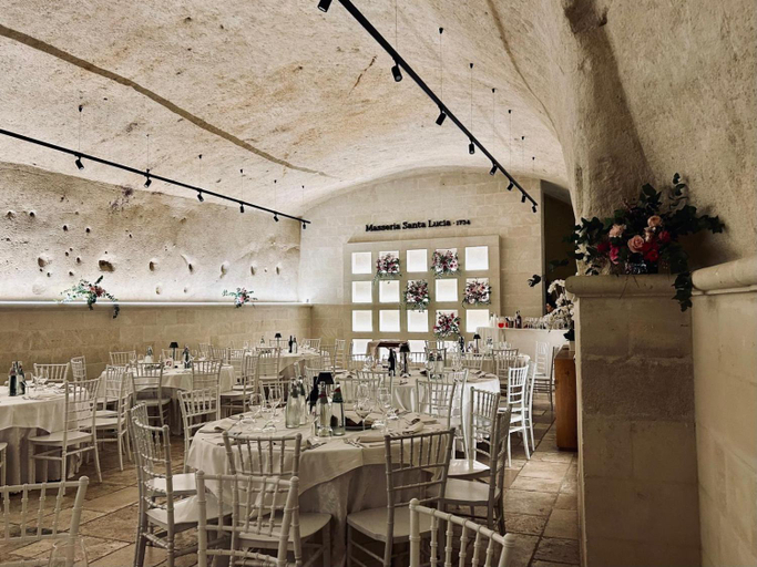 Food & Drinks 5, Residence Masseria Santa Lucia, Matera