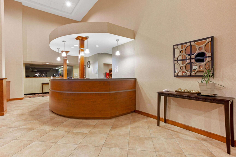 Public Area 3, Garner Hotel DOSWELL SOUTHEAST by IHG, Hanover