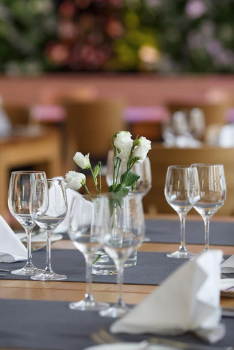 Food & Drinks 5, Hotel Château Gbelany, Žilina