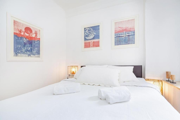 Bedroom 2, ドゥブロヴニク・オールドタウンアパートメンツ, Dubrovnik