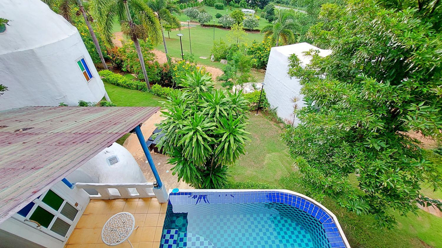 Sport & Beauty 2, The Buda Resort Muaklek, Muak Lek