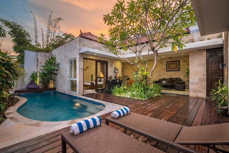 Others 5, Villa La Casa Ayana Canggu Berawa, Badung