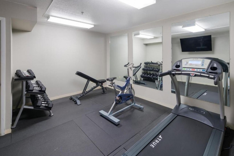 Others 1, Quality Inn & Suites Kennewick Tri-Cities, Benton