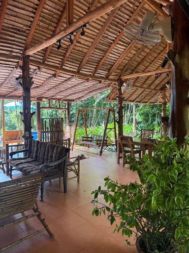 Food & Drinks 2, Bamboo Hideaway, Bungalow with Pool and Kitchen, K. Ko Kut