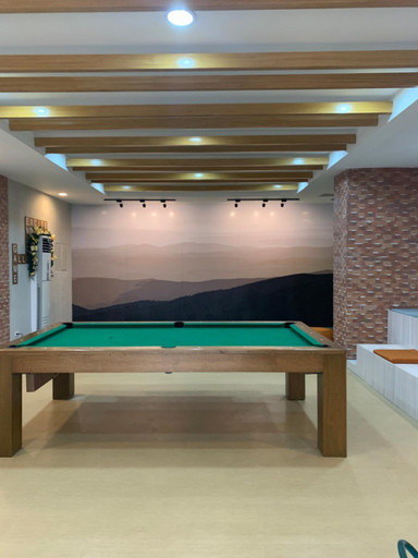 Recreational facilities 4, RDC Cozy Suite, Tagaytay City