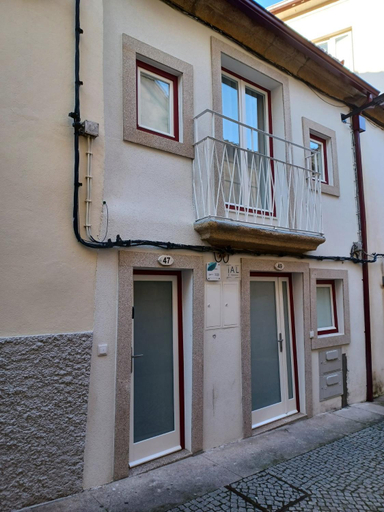 Others 2, Alleu, Vila Real