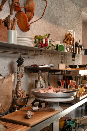 Food & Drinks 5, B5 Boutique Hotel Lugano, Lugano