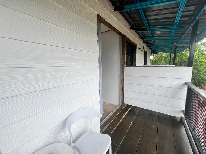 Bathroom 3, OYO 91261 Thebukit Langkawi, Langkawi