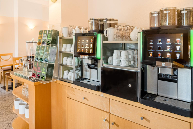 Food & Drinks 5, Hotel Nummerhof, Erding