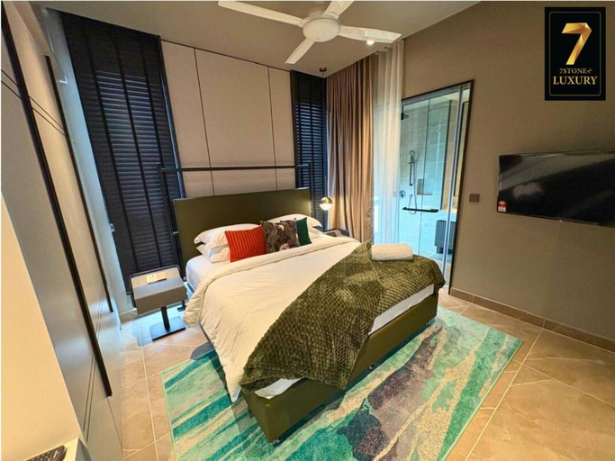 Others 2, 7Stonez Luxury ANTARA RESIDENCE Genting Highlands, Genting Highlands