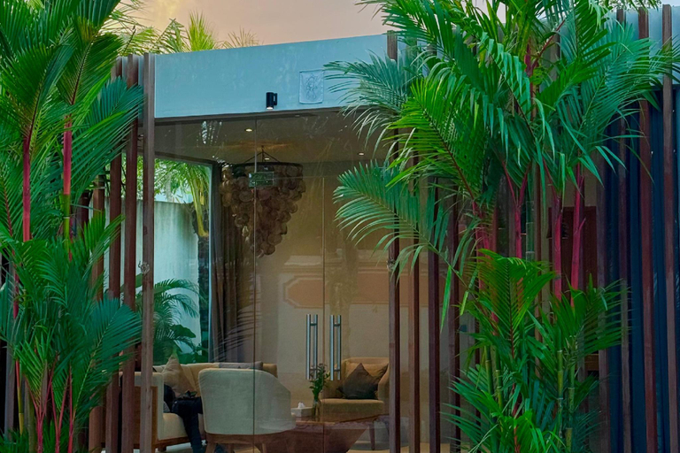 Public Area 5, Ersanea Villas Seseh, Badung