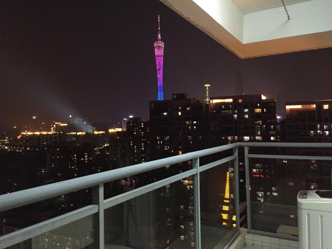 Others 3, Longqiang International Apartment, Guangzhou