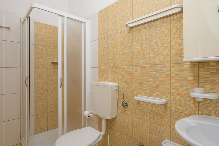 Bathroom 3, Angeli Nel Salento - Country House, Lecce