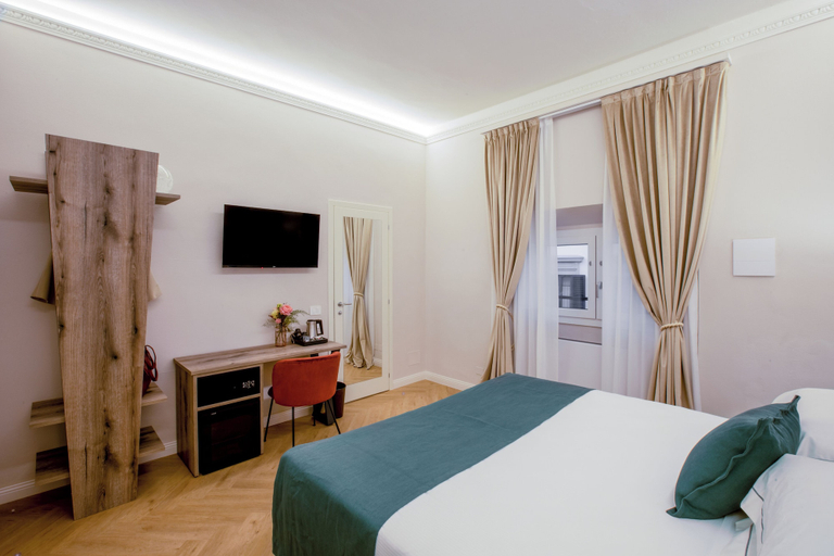 Room 2, Hotel Settefiori, Florence