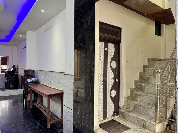 Others 5, Hotel Bhavna Bhawan 800 m from Prem Mandir, Mathura
