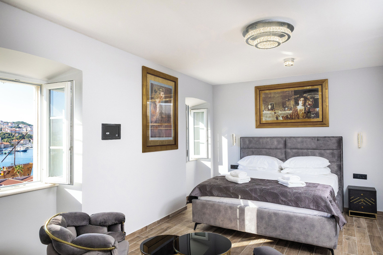 Room 4, Villa Hariett, Dubrovnik