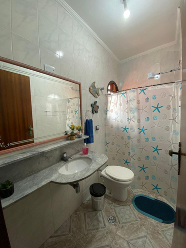 5, Conexao Hostel Ubatuba, Ubatuba