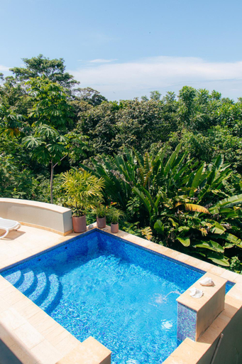 Sport & Beauty 2, Red Frog Beach Island Resort, Bocas del Toro
