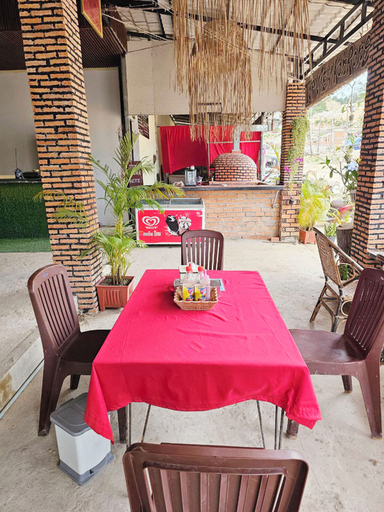 Food & Drinks 5, Top View Koh Rong, Sihanoukville