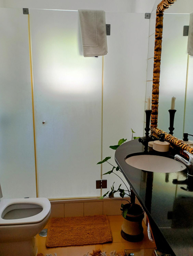 Bathroom 2, Arruda´s House, Ponta Delgada