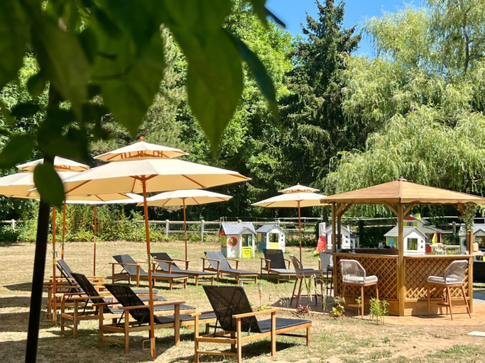 Food & Drinks 4, Gite de charme - La Boursicauderie, Yonne