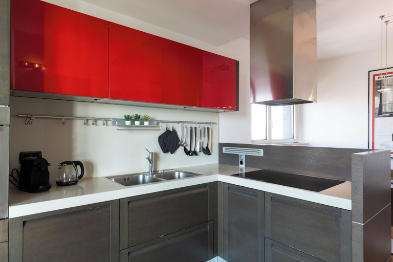 Private kitchen 4, notaMI - Settimo Cielo - San Cristoforo, Milano