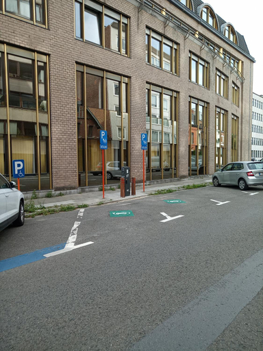 Exterior & Views 2, Focus Budget, West-Vlaanderen