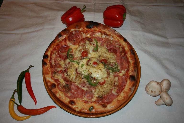 Food & Drinks 5, Hotel Seltenriegel, Deutschlandsberg