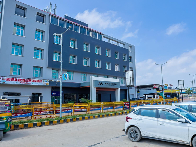 Others 4, Max Hotels Prayagraj, Kaushambi