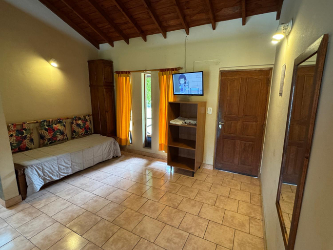 Bedroom, Aires Del Delta, Tigre