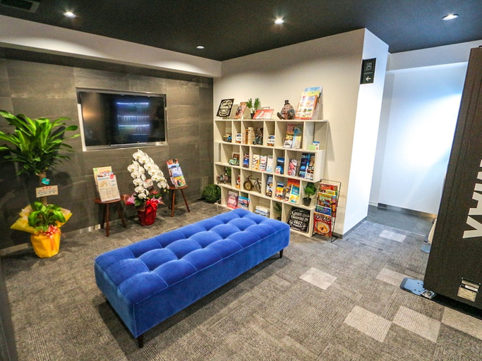 Others 5, HOTEL LiVEMAX Numazu Ekimae, Numazu