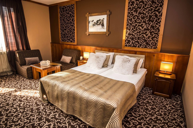 Others 3, Family hotel Elida, Bansko