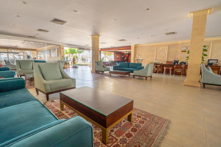 Public Area 4, Jolie Ville Hotel & Spa Kings Island Luxor, Luxor