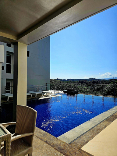Sport & Beauty 3, Evelyn Azure Escapes Boracay Newcoast, Malay
