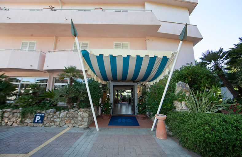 Exterior & Views 2, HOTEL DEI CORALLI, Livorno