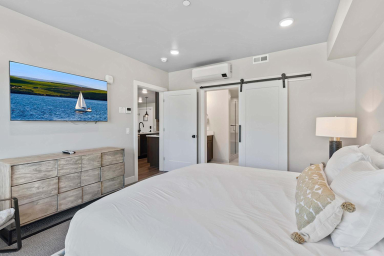 Bedroom 3, Black Rock Mountain Resort, Wasatch